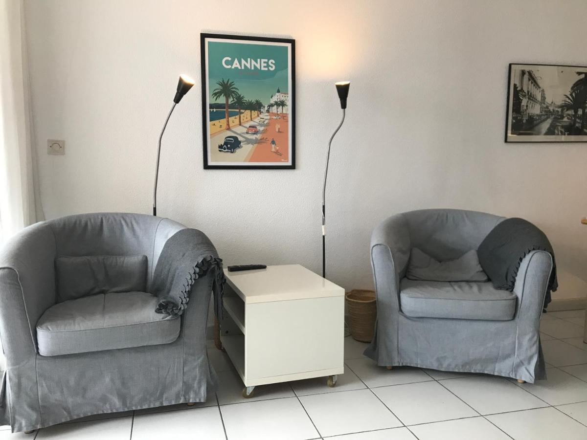 Cocon Cannois 戛纳 外观 照片